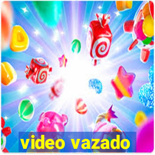 video vazado